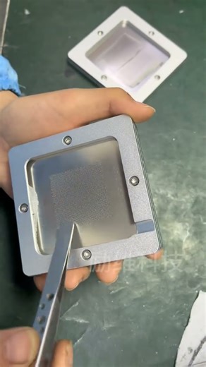 NVIDIA TA990SA A1 custom-made reballing kits