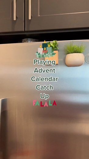 Ooops 😳 #adventcalendar #dogtreats #cattreats #dogadventcalendar #catadventcalendar #catmom #dogmom @lonestartreatsaz