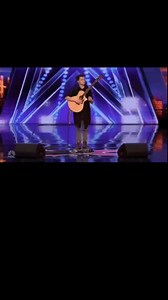 164K views · 484 reactions | Simon Calls this Guitar Player a Genius after the Greatest Audition Ever Seen on America’s Got Talent | Glam Central | Facebook