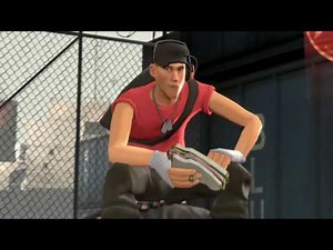 Team Fortress 2: Meet the Bloopers 2