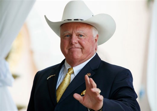 Texas Agriculture Commissioner Sid Miller alerts over possible EHV-1 outbreak