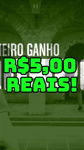 JEITO FACIL DE FICAR RICO NO GTA 5 ONLINE! 2026