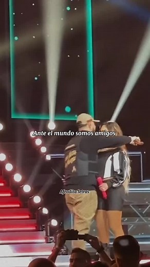 Secreto: Anuel AA y Karol G en Letras de Canciones