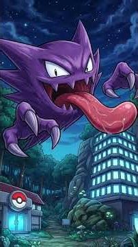 The dark details that made these Pokémon creepy #pokemon #lore