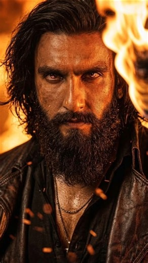 Dhurandhar 2 Emotional Truth 😔🔥 | A Spy Can’t Choose Love