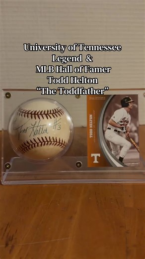 Todd Helton grew up in Tennessee and played college baseball and football for the Tennessee Volunteers. The Rockies drafted him in the first round of the 1995 MLB draft, and he debuted in the majors in 1997. During his peak from 1999 to 2004, Helton met or topped these benchmarks each season: .320 batting average, 39 doubles, 30 home runs, 107 runs scored, 96 RBI, .577 slugging percentage and .981 on-base plus slugging. In 2000, he won the batting title with a .372 average and also led MLB with 