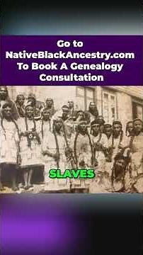 You've Been Lied To About Native Americans