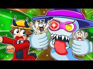 ROBLOX BREAK IN STORY 2