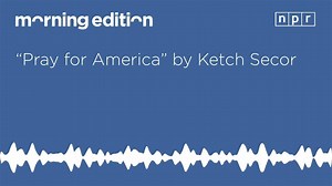 7.1K views · 111 reactions | In times of upheaval like this, music can be an escape. Ketch Secor of Old Crow Medicine Show wrote and performed an original song about this moment in history — as the first artist in the Morning Edition Song Project series. His song is called, "Pray For America." | NPR Morning Edition | Facebook