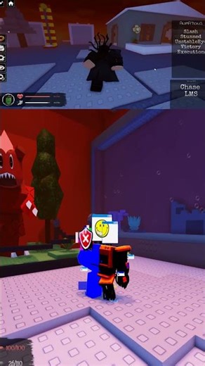 ROBLOX *FORSAKEN ROLEPLAY ALL BADGES* How to get ALL BADGES and MORPHS! #roblox