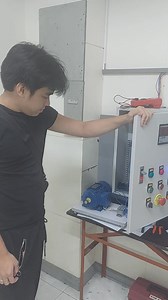 Join our next batch of training in EIM-NCIII and be certified. Register through the link below: https://forms.gle/TB4u3iQ2FYqCEr6r5 | AC-DC Training Center