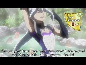 Amazoness Secret Hot Spring