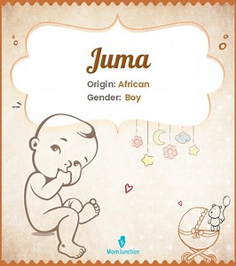 Juma Name Meaning And Origin: Nicknames, Numerology, And More Name Meaning, Origin, History, And Popularity