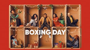 Boxing Day - Apple TV