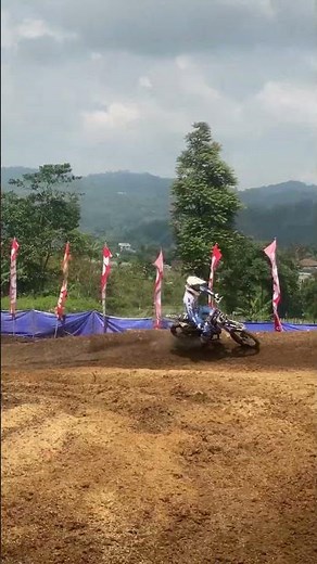 #grasstrack #mxindonesia #motocross #zonaracingstart