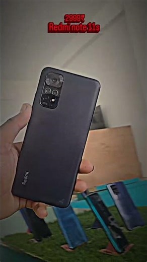 redmi note 11s #vinaymoblierepairing #shorts