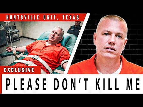 JUST IN: Charles Victor Thompson Execution (01/28/2026): Last Meal and Last Words | Death Row Secret
