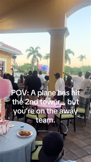 Impact of Tragedy: Airplane Hits Second Tower