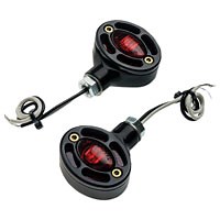 LED Motorcycle Lights 101 : Pro Tip