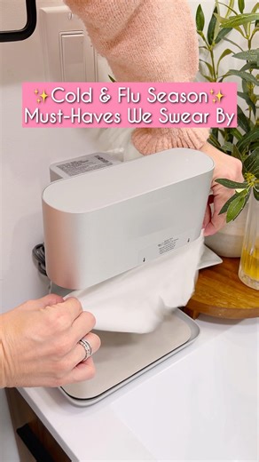 The Cold & Flu Season Must‑Haves That Keep Us One Step Ahead