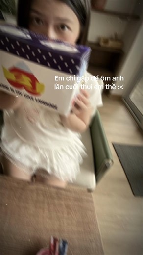 Gặp Lại Để Ôm Anh Lần Cuối