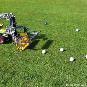 130K views · 14K reactions | This is one tee-rific LEGO machine! ️‍♀️ Thanks to The Brick Wall for sharing! | LEGO | Facebook