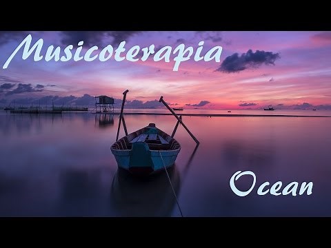 Musica Rilassante + Rumore Delle Onde + Canto Degli Uccelli + Meditazione + Per Dormire