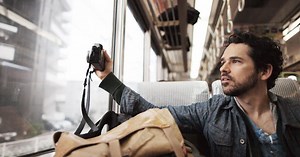 Madison artist chosen for emerging artist-in-residence program