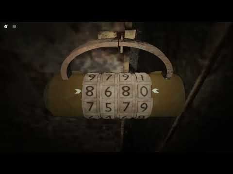 Roblox The Deep End Demo (All Documents) | Full Walkthrough 100%