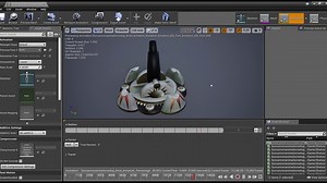 How to define an actors current state in actor blueprint
