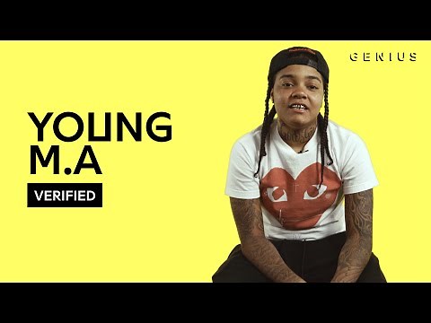Young M.A "OOOUUU" Official Lyrics & Meaning | Verified