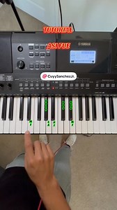 444K views · 3.2K reactions | #cumbia #tutorial | Cuyy Sánchez jr | Facebook