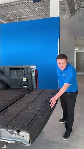 2024 Ford F-250 Super Duty Platinum