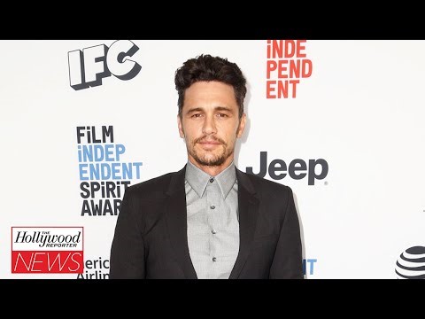 James Franco Admits to Sleeping With Students While Talking Sexual Harassment Allegations | THR News
