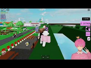 Live Stream TOBA craps