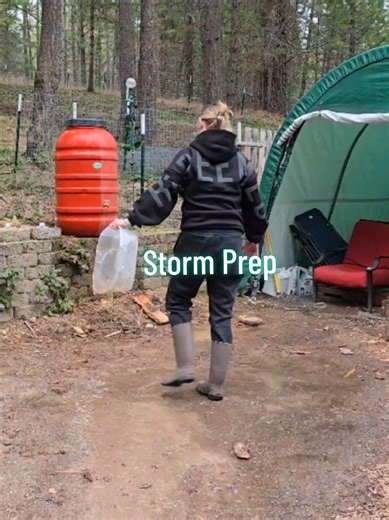 Essential Storm Prep Tips for Montana Life