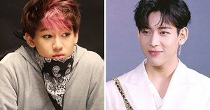 Here’s How Each GOT7 Member Was Discovered, And Signed To JYP