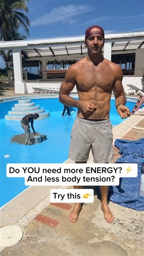 Qigong Body Tapping: Ancient Trick for Energy & Stress Relief