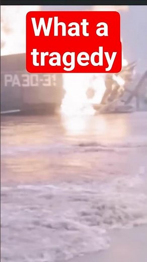 D-Day landing craft #ww2