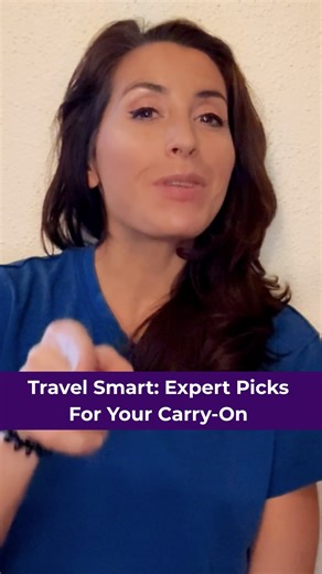 RetailMeNot on Instagram: "✈️ TSA-approved & carry-on ready! On September 30th only, score 20% cash back on travel-sized products—exclusively with the RetailMeNot app. These mini must-haves from CVS are total game changers. Travel expert Maria LaLonde’s top picks: 🌞 Sun Bum SPF 50 Sunscreen Spray 🧴 Neutrogena Makeup Remover Wipes, 7/Pack 👗 Downy Wrinkle Releaser & Refresher, Travel Size 🛡️ Dove 48-Hour Antiperspirant Dry Spray, 1 OZ 💁‍♀️ Batiste Dry Shampoo, Dark Hair, 3.81 OZ Mini size, ma