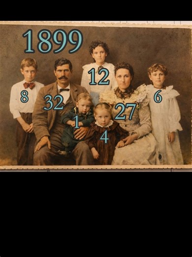 Remembering the Summerville-Harley Family