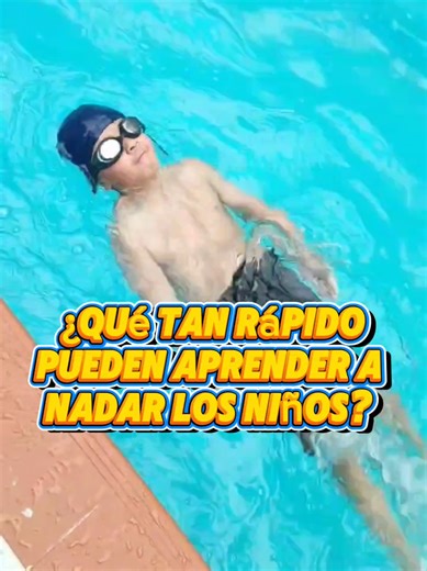 Clases de Natación Seguras para Niños en Argos