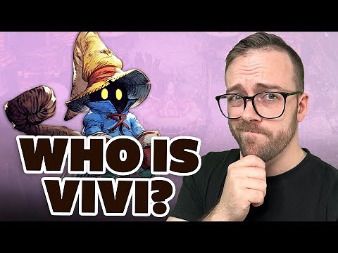 Exploring Vivi's Journey: A Final Fantasy IX Character Analysis