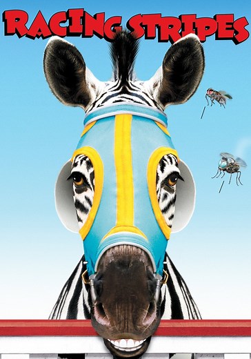 Racing Stripes - movie: watch stream online