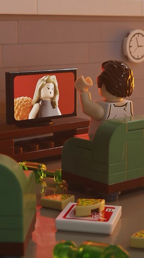 Iconbrick on Instagram: "Super Bowl LVIII 🧱🏈 @nfl #lego"