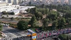 16K views · 1.6K reactions | Beautiful city, great energy, LOTS of fun. This is what the 2021 Jerusalem Marathon looked like .  Jerusalem Marathon, Shaked Asaf | Israel Ministry of Foreign Affairs | Facebook