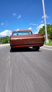 20K views · 182 reactions | She baddddd 1985 Chevy C10 6.0L LS...