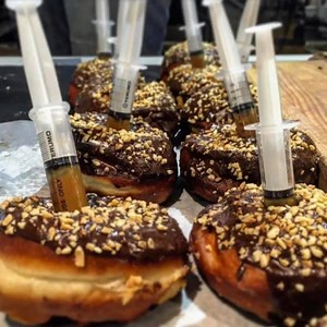 10K views · 44 reactions | We've got your weekend cravings sorted  Our ELLIOTT STREET CBD NIGHTMARKET is open 5pm to MIDNIGHT Saturday!✨ (where the bungee is) See you there! | Auckland Night Market | Facebook