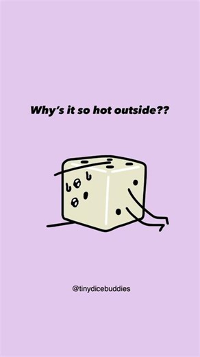 🥵🥵🥵 #dice #cutedice #cuteanimation #cuteanimations #diceaddict #2danimations #2danimationart #giphyart #giphyarts #cuteart #diceart #cuteartwork #tinydicebuddies #animatorsoftiktok #artanimation #animationart #sillyjokes
