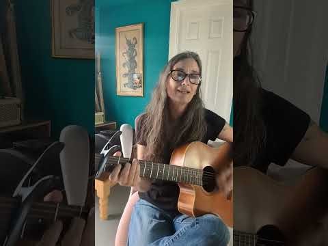 Don't Dream It's Over — Acoustic Cover (Crowded House)